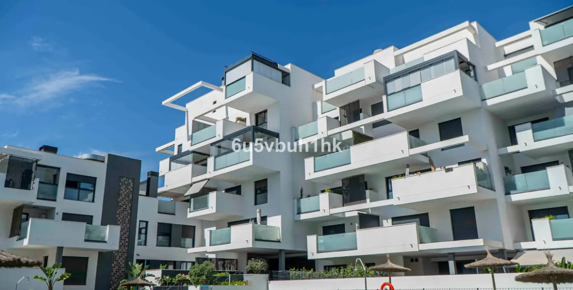 Sale of ground floor apartment in Torremolinos 42