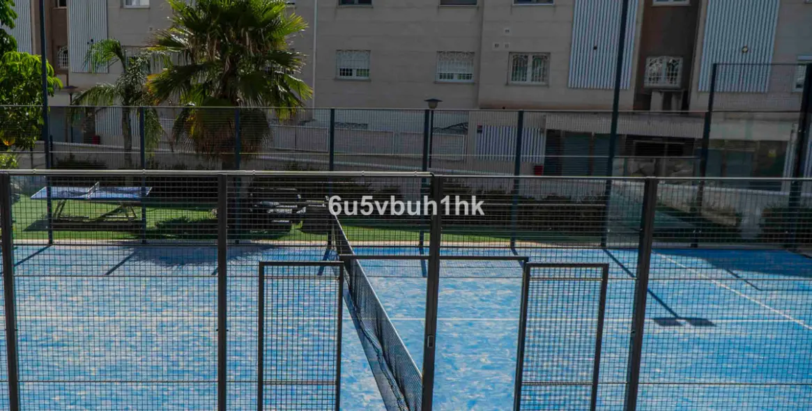 Sale of ground floor apartment in Torremolinos 44