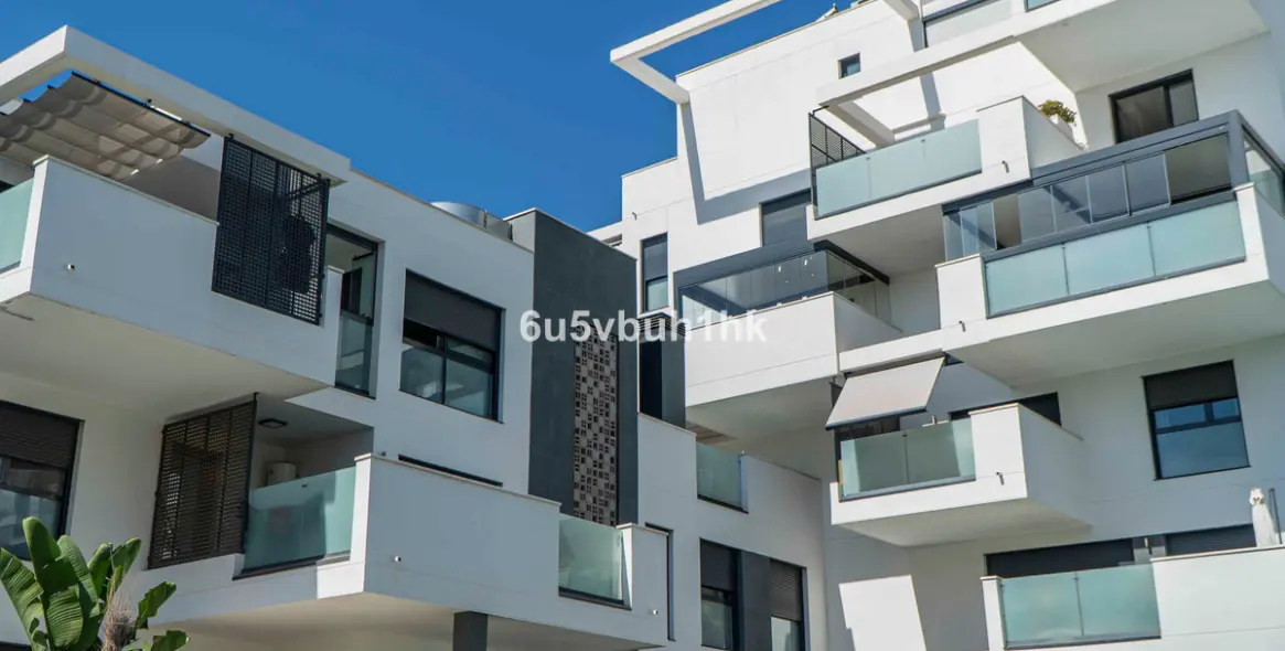 Sale of ground floor apartment in Torremolinos 45