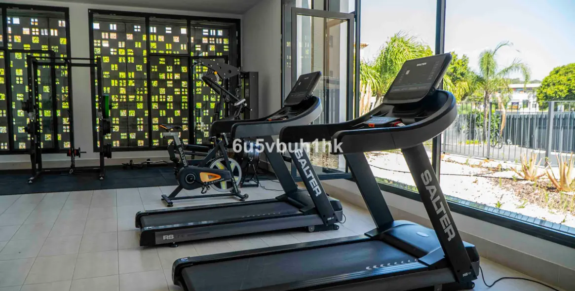 Sale of ground floor apartment in Torremolinos 48