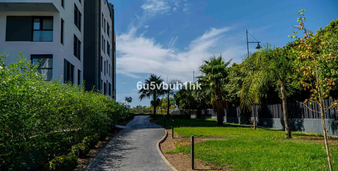 Sale of ground floor apartment in Torremolinos 49