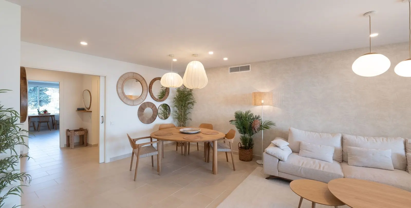 Long-term rent of middle floor apartment in Estepona 33