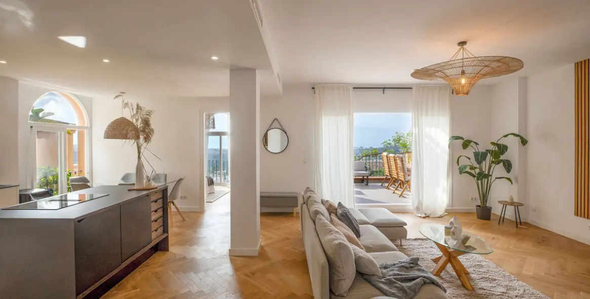 Sale of penthouse in Nueva Andalucía 2
