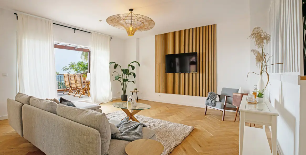 Sale of penthouse in Nueva Andalucía 4