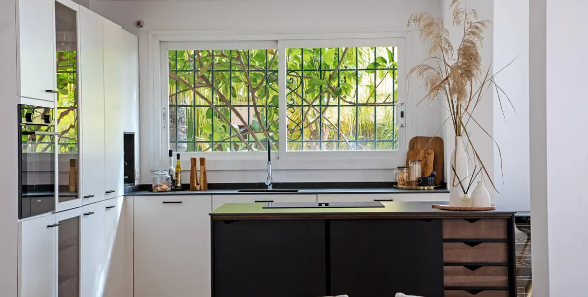 Sale of penthouse in Nueva Andalucía 5