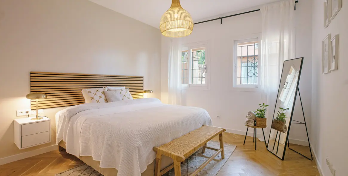 Sale of penthouse in Nueva Andalucía 10