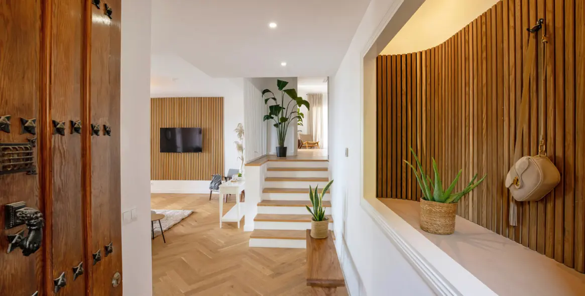 Sale of penthouse in Nueva Andalucía 14