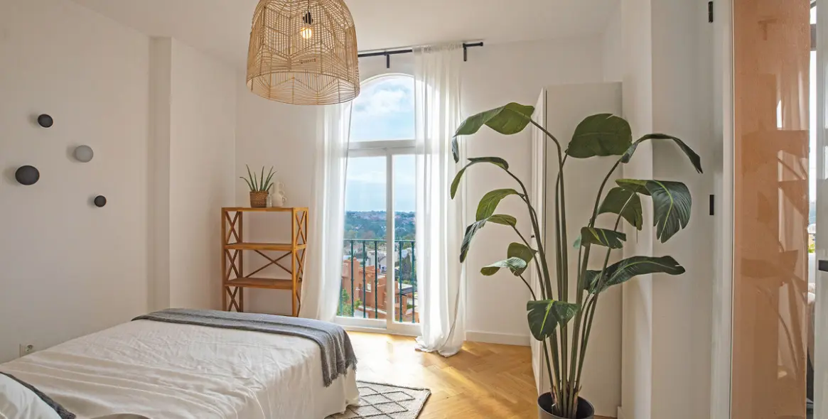 Sale of penthouse in Nueva Andalucía 15