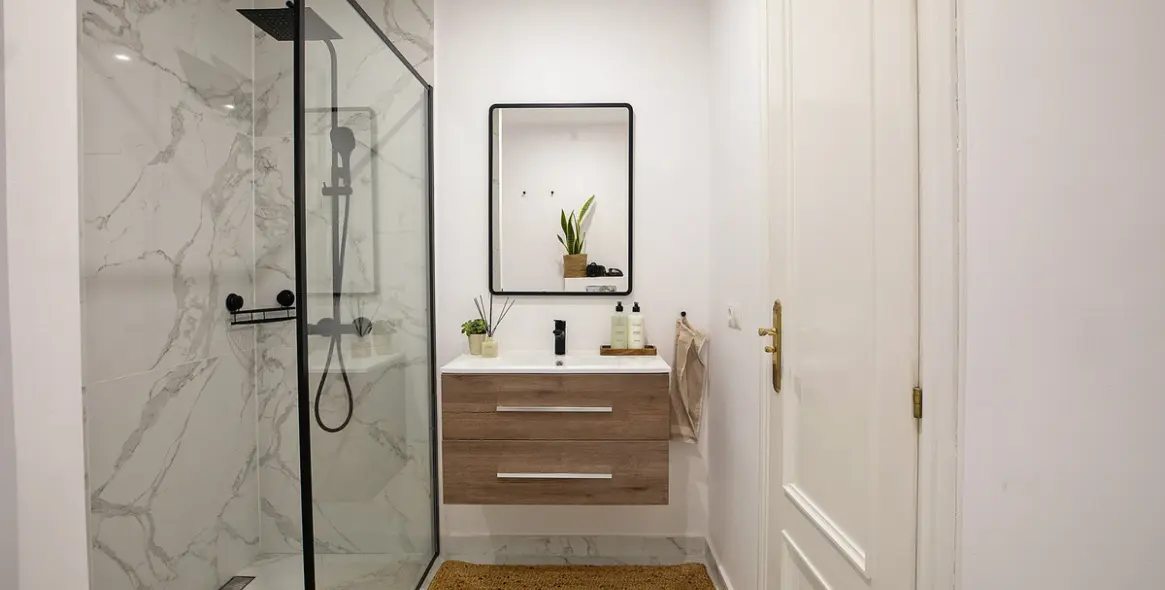 Sale of penthouse in Nueva Andalucía 16