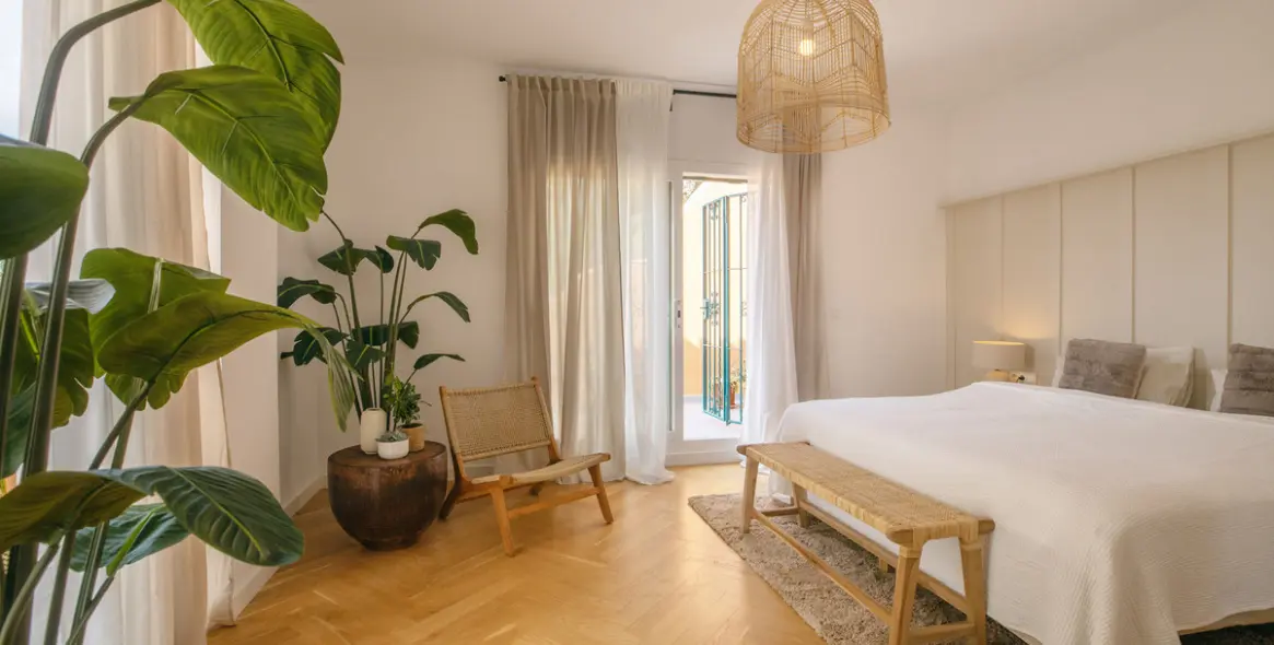 Sale of penthouse in Nueva Andalucía 17