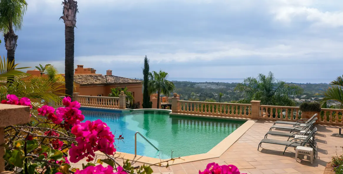 Продажа пентхауса в Nueva Andalucía 23