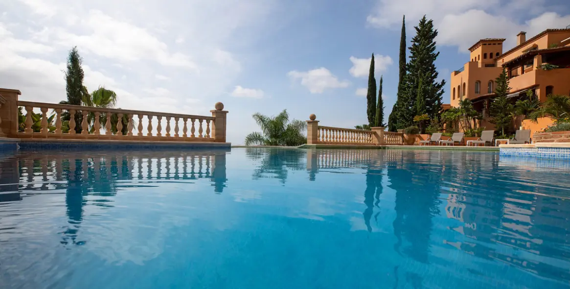 Продажа пентхауса в Nueva Andalucía 24