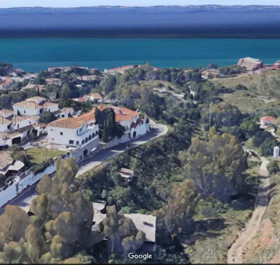 Продажа  жилого участка в La Capellania