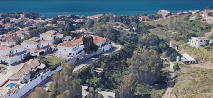 Продажа  жилого участка в La Capellania 1