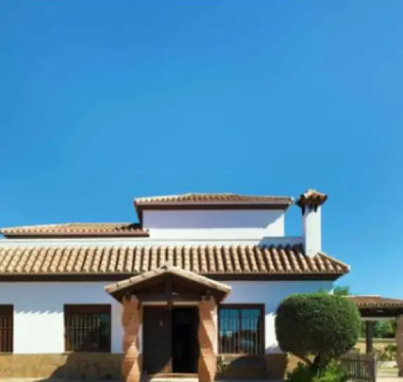 Продажа  отдельно стоящей виллы в Estepona