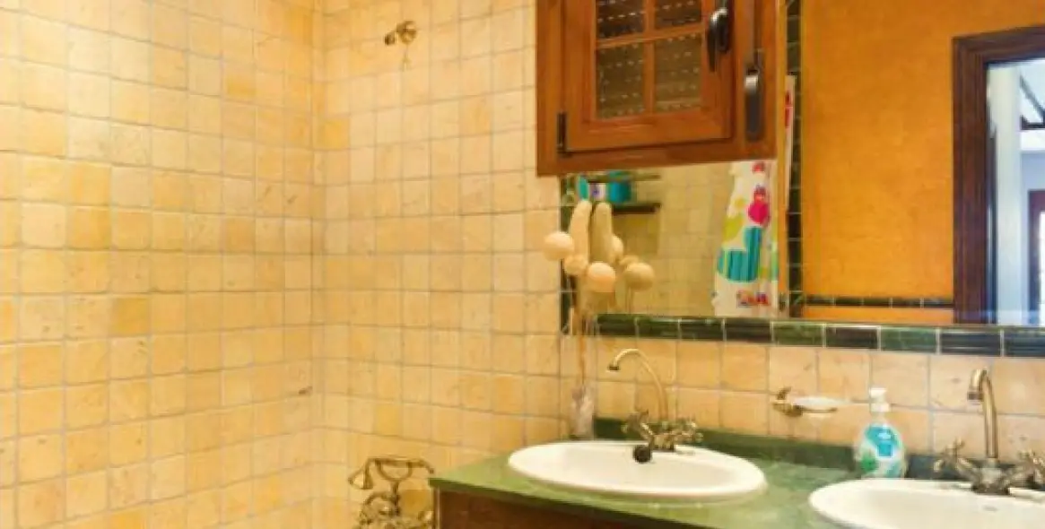 Sale of detached villa in Estepona 6