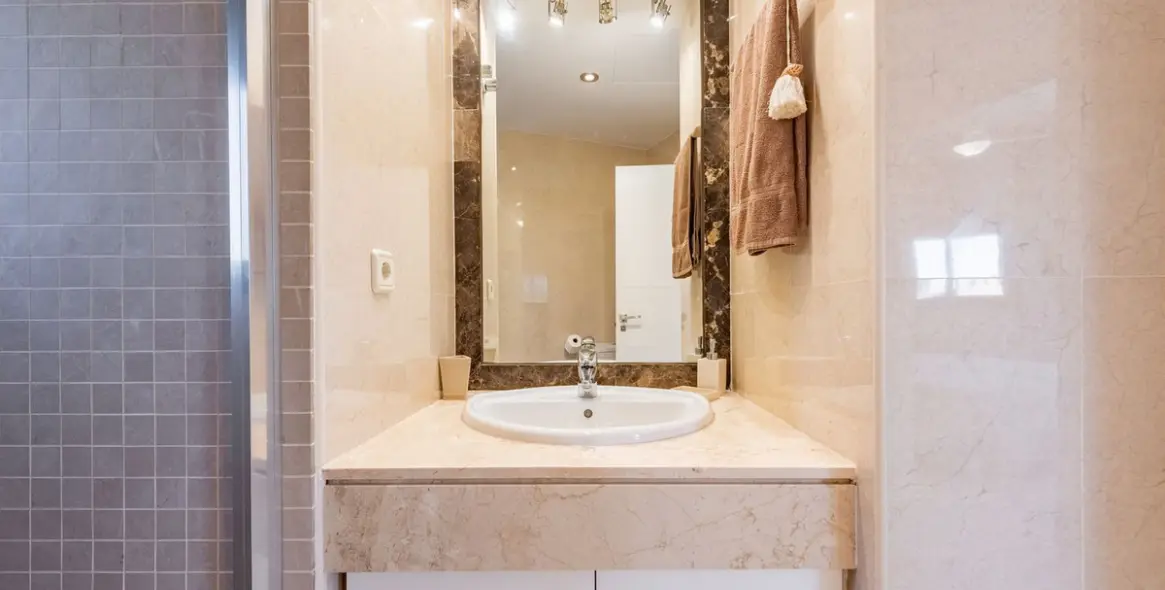 Sale of penthouse in Costalita 21