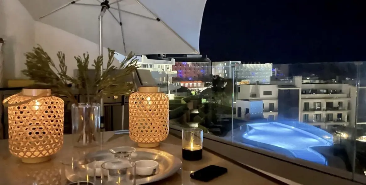 Sale of middle floor apartment in Fuengirola 3