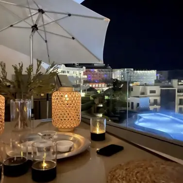 Продажа апартаментов на среднем этаже в Fuengirola