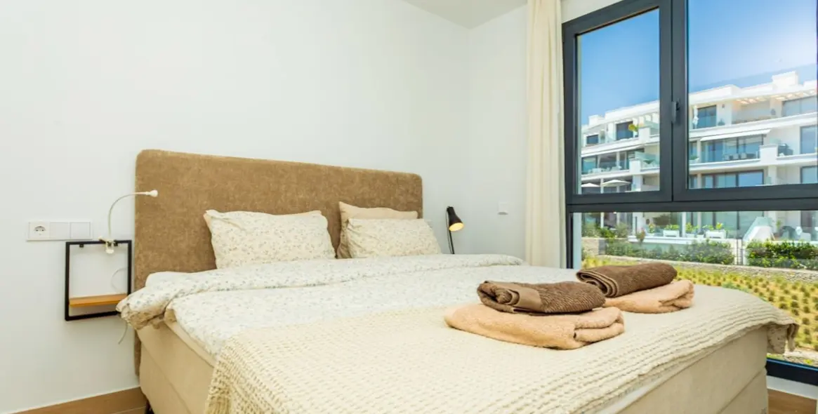 Sale of middle floor apartment in Fuengirola 20