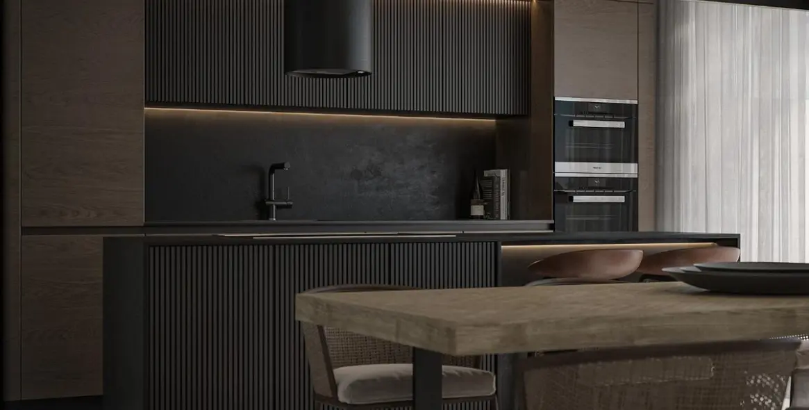 Sale of detached villa in Nerja 5