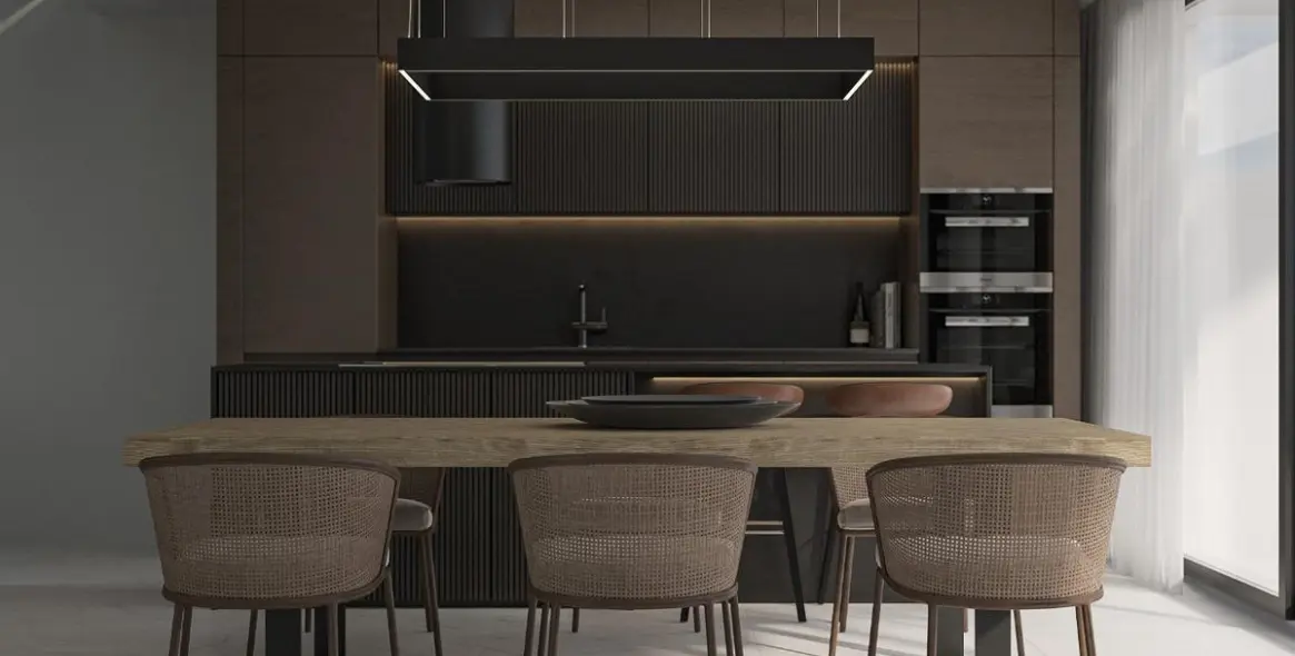 Sale of detached villa in Nerja 6