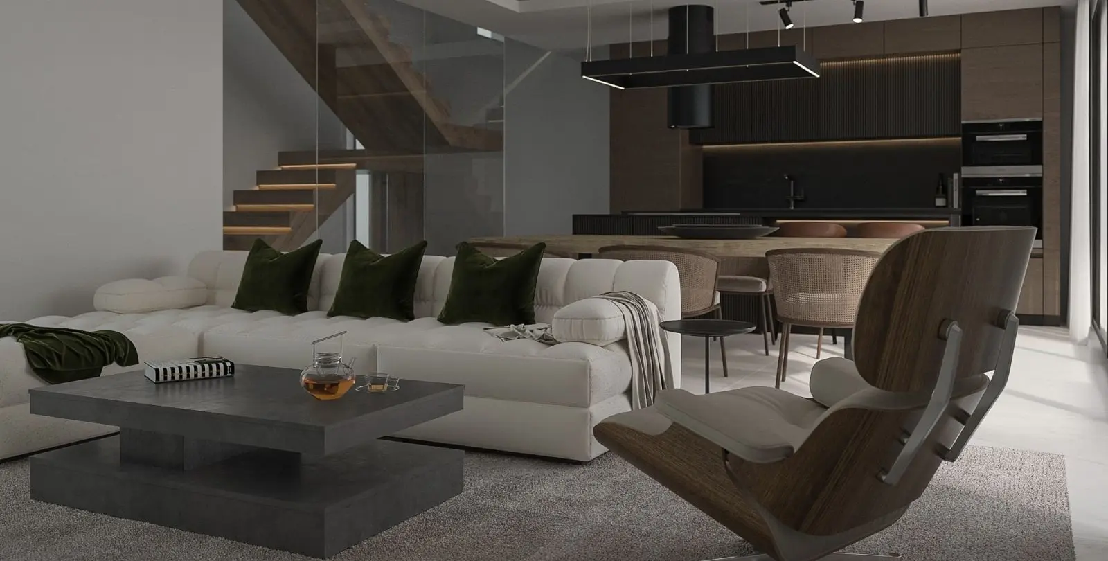 Venta de villa independiente en Nerja 3