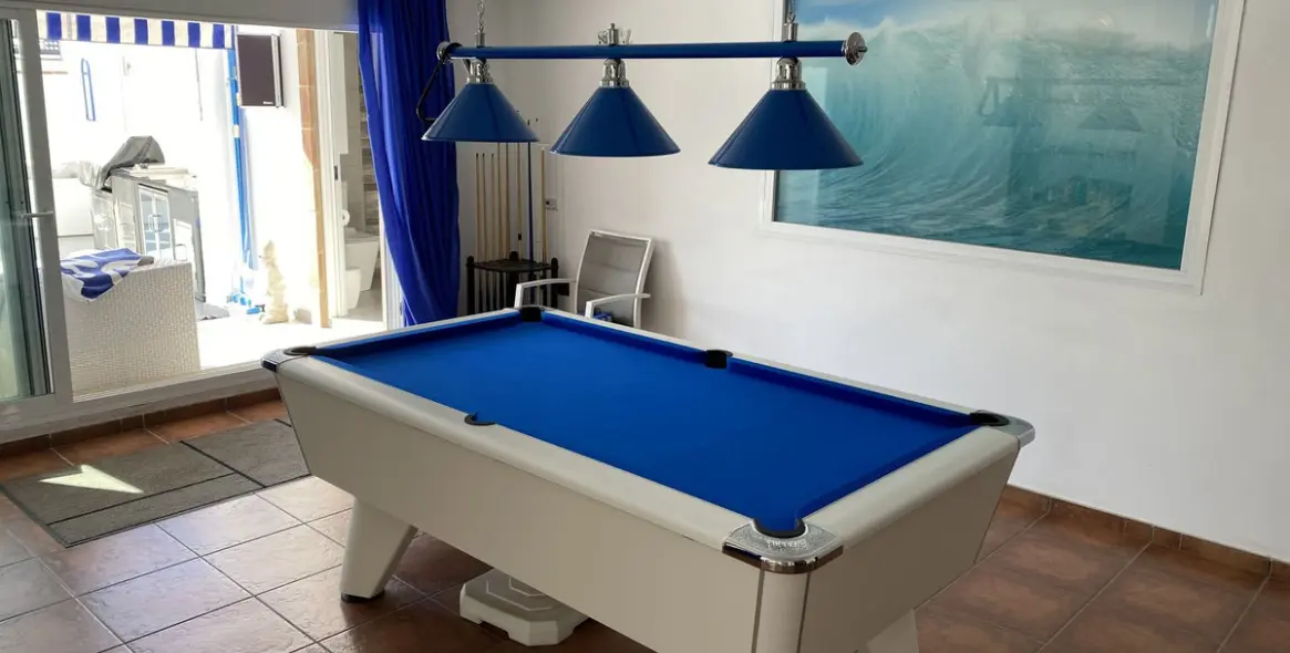 Продажа  отдельно стоящей виллы в Torremolinos 9