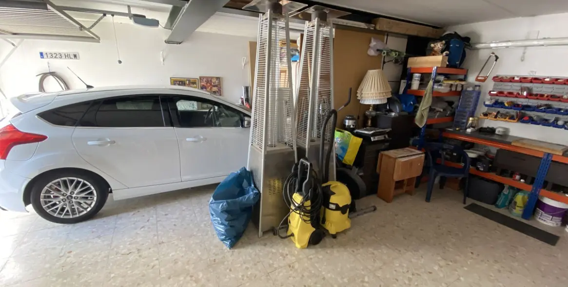 Продажа  отдельно стоящей виллы в Torremolinos 15