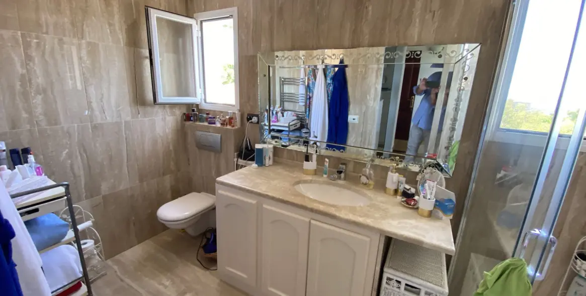 Продажа  отдельно стоящей виллы в Torremolinos 22