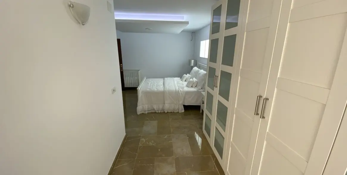 Продажа  отдельно стоящей виллы в Torremolinos 23