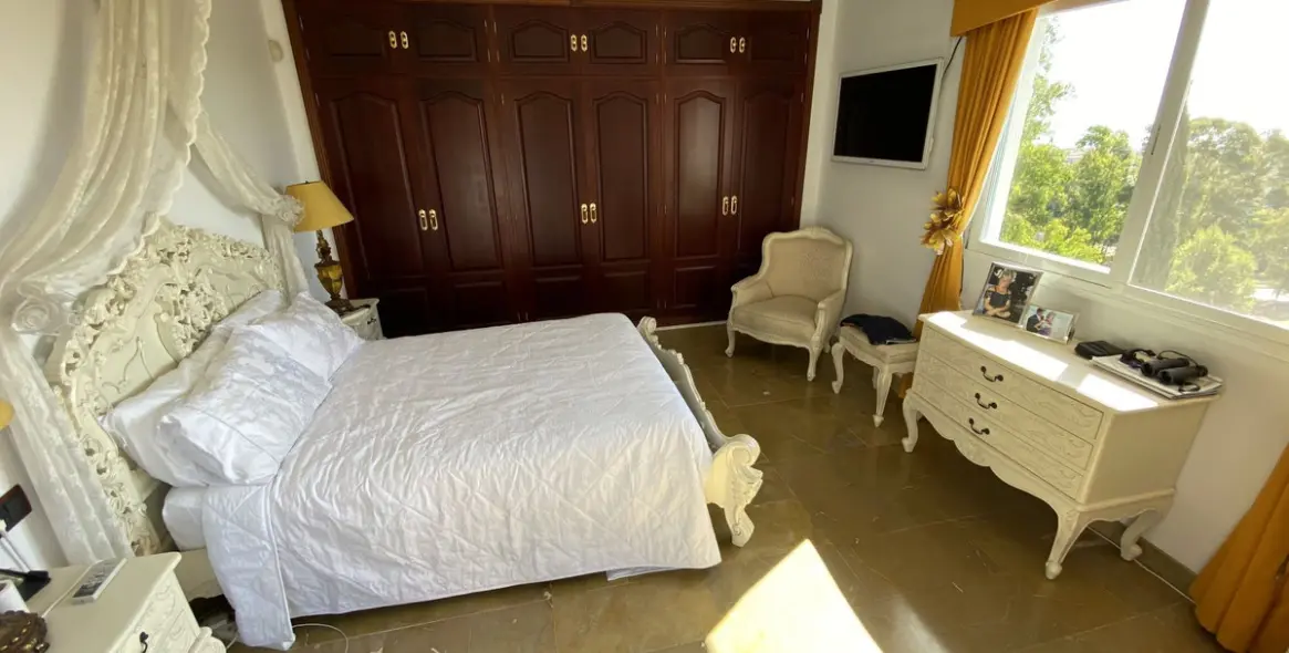 Продажа  отдельно стоящей виллы в Torremolinos 30