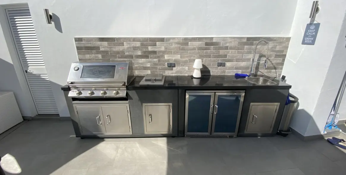 Продажа  отдельно стоящей виллы в Torremolinos 33