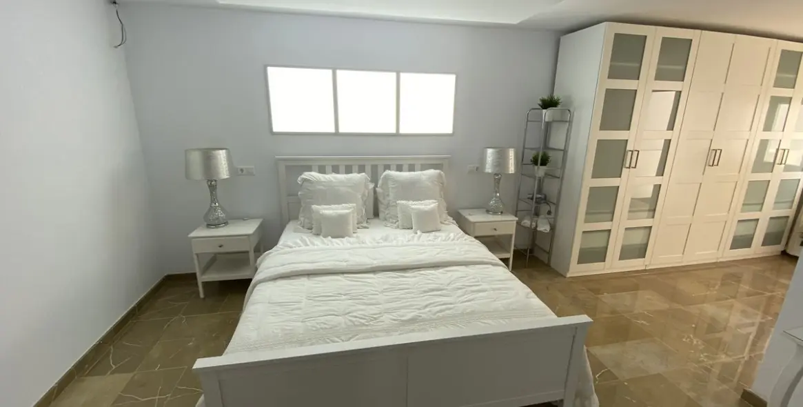 Продажа  отдельно стоящей виллы в Torremolinos 35