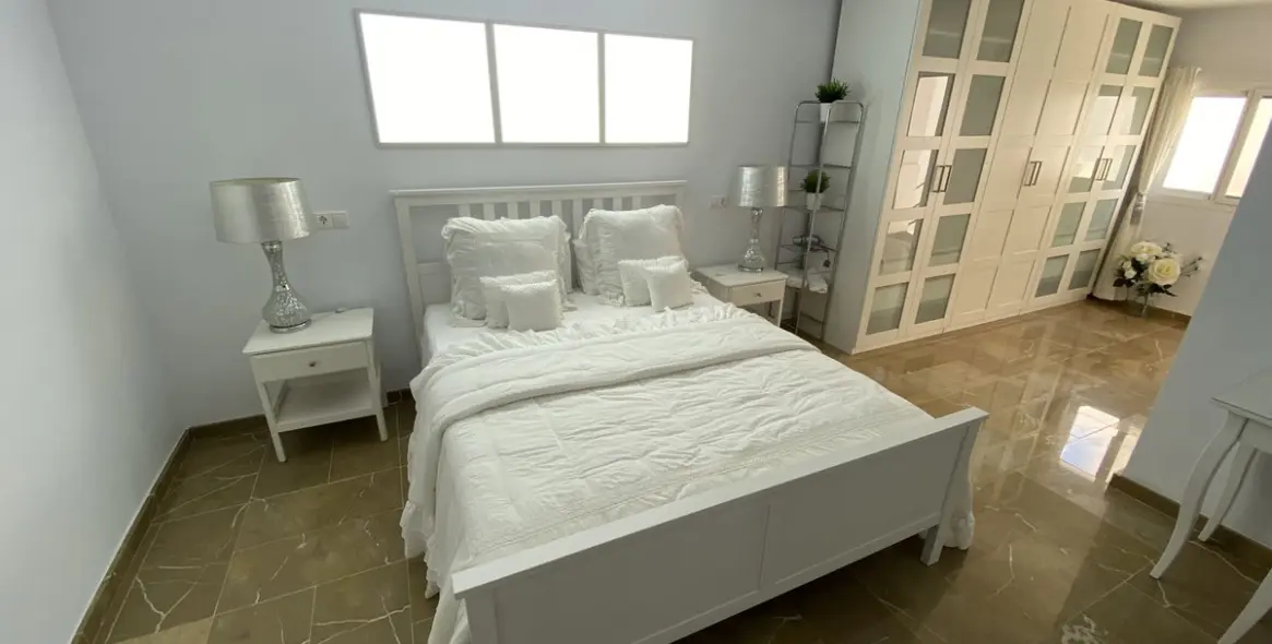 Продажа  отдельно стоящей виллы в Torremolinos 38