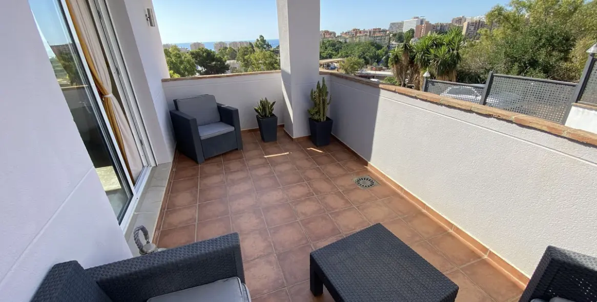 Продажа  отдельно стоящей виллы в Torremolinos 39