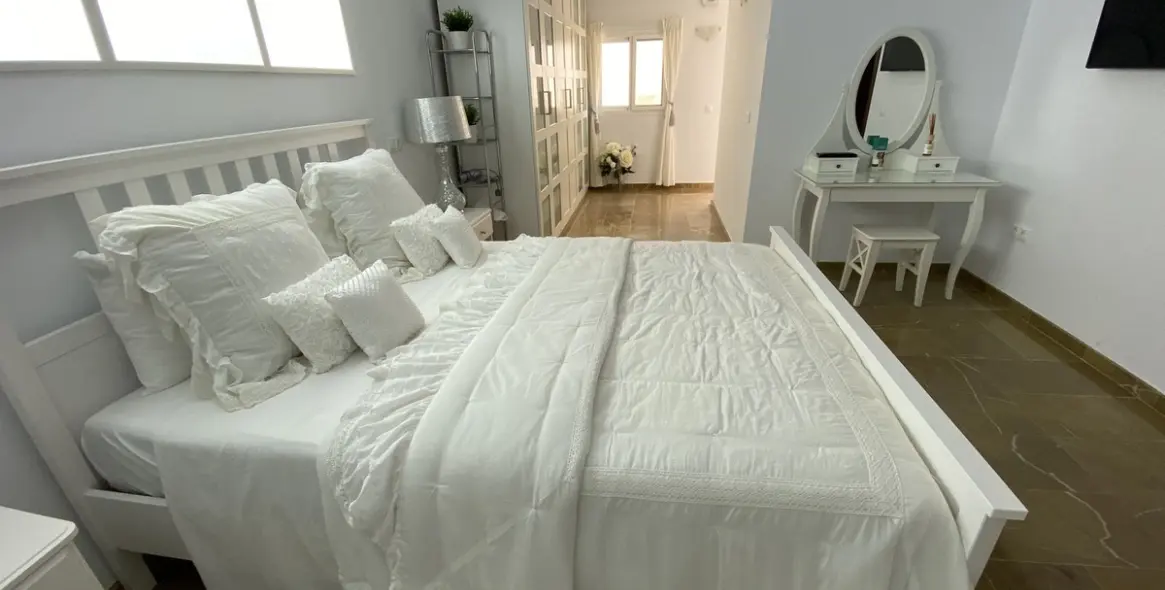 Продажа  отдельно стоящей виллы в Torremolinos 41