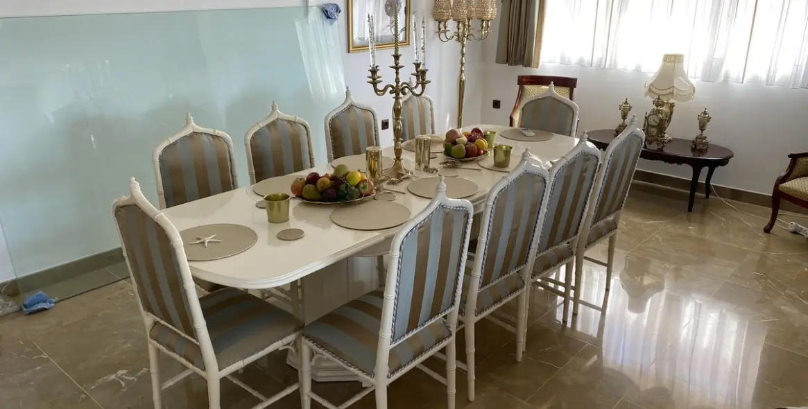 Продажа  отдельно стоящей виллы в Torremolinos 43