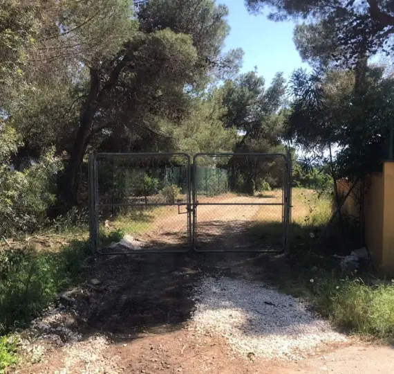 Жилой участок R4069777