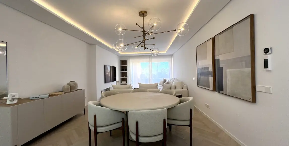 Долгосрочная аренда пентхауса в Atalaya 1