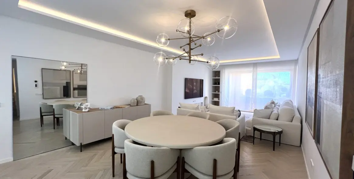 Долгосрочная аренда пентхауса в Atalaya 2