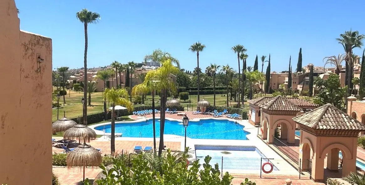 Долгосрочная аренда пентхауса в Atalaya 4