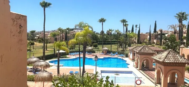 Long-term rent of penthouse in Atalaya 3