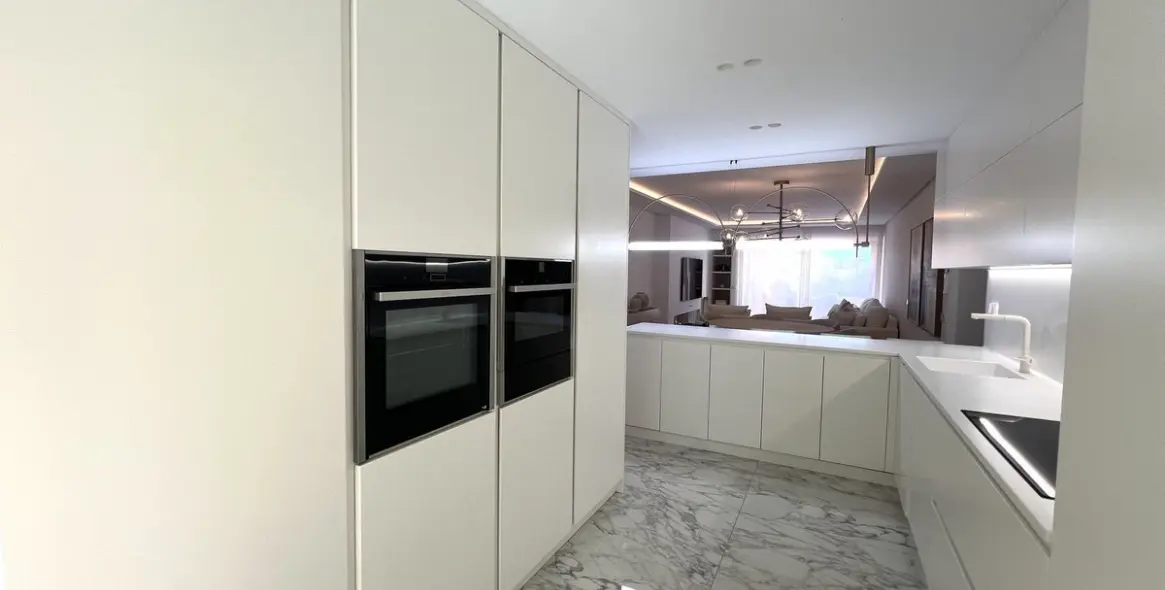 Долгосрочная аренда пентхауса в Atalaya 5