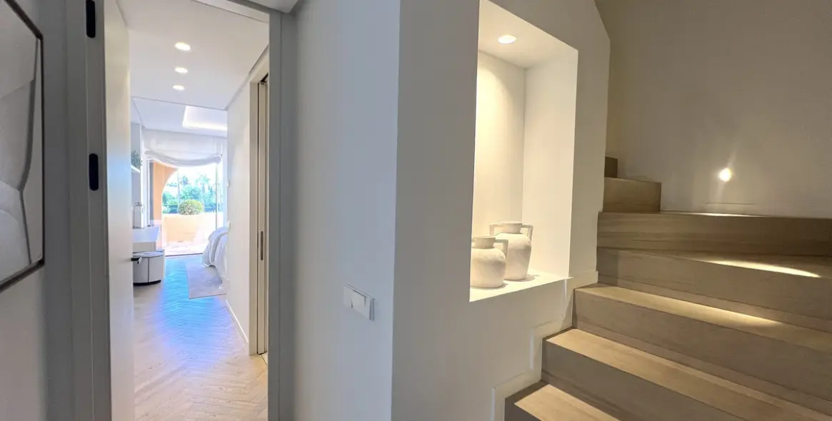 Долгосрочная аренда пентхауса в Atalaya 7