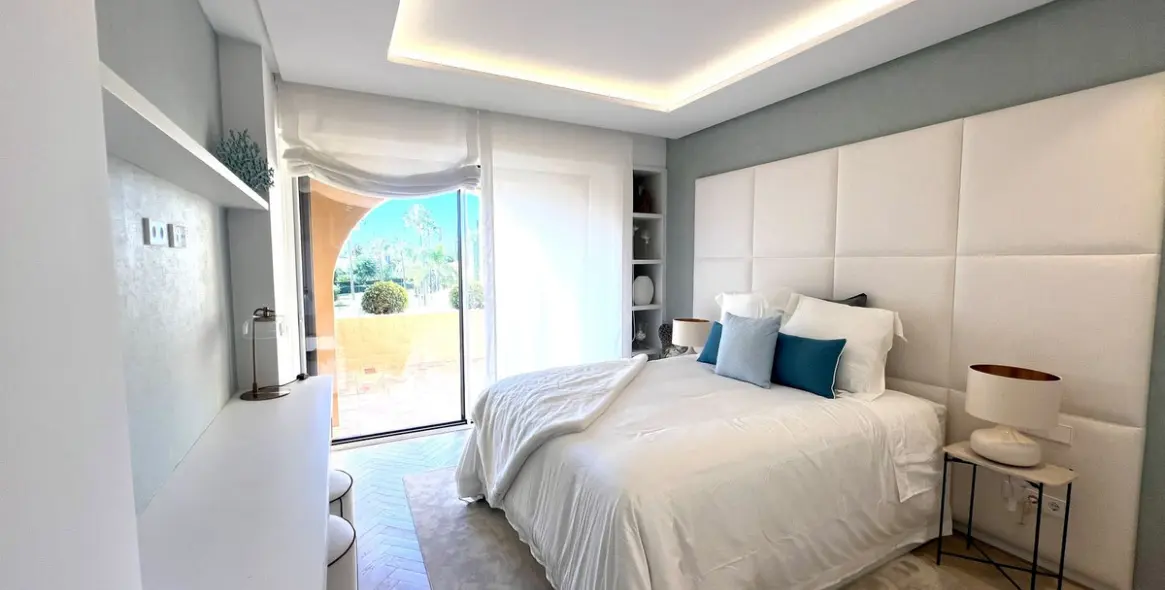 Долгосрочная аренда пентхауса в Atalaya 8