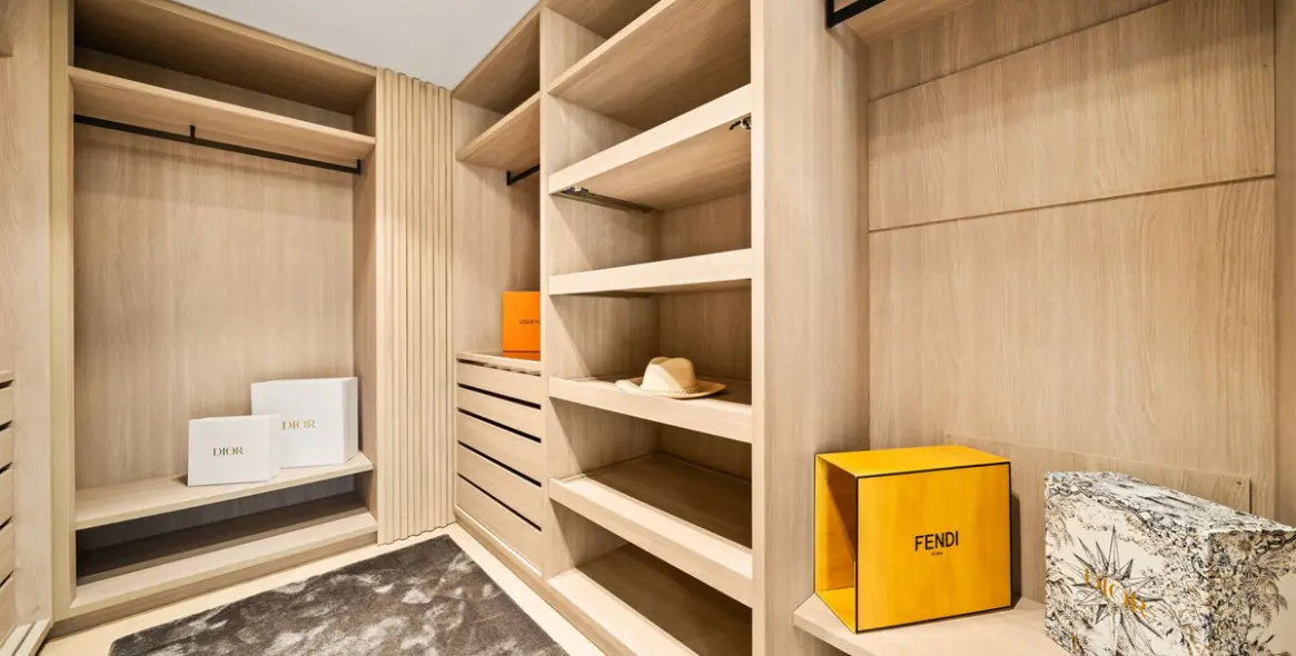 Долгосрочная аренда пентхауса в Atalaya 14