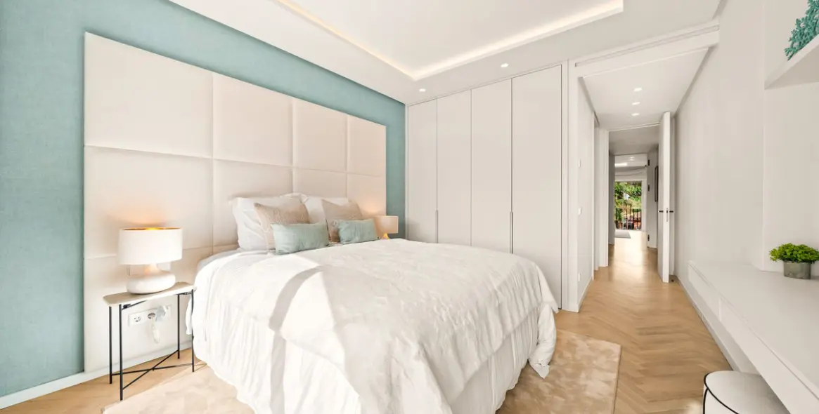 Долгосрочная аренда пентхауса в Atalaya 18