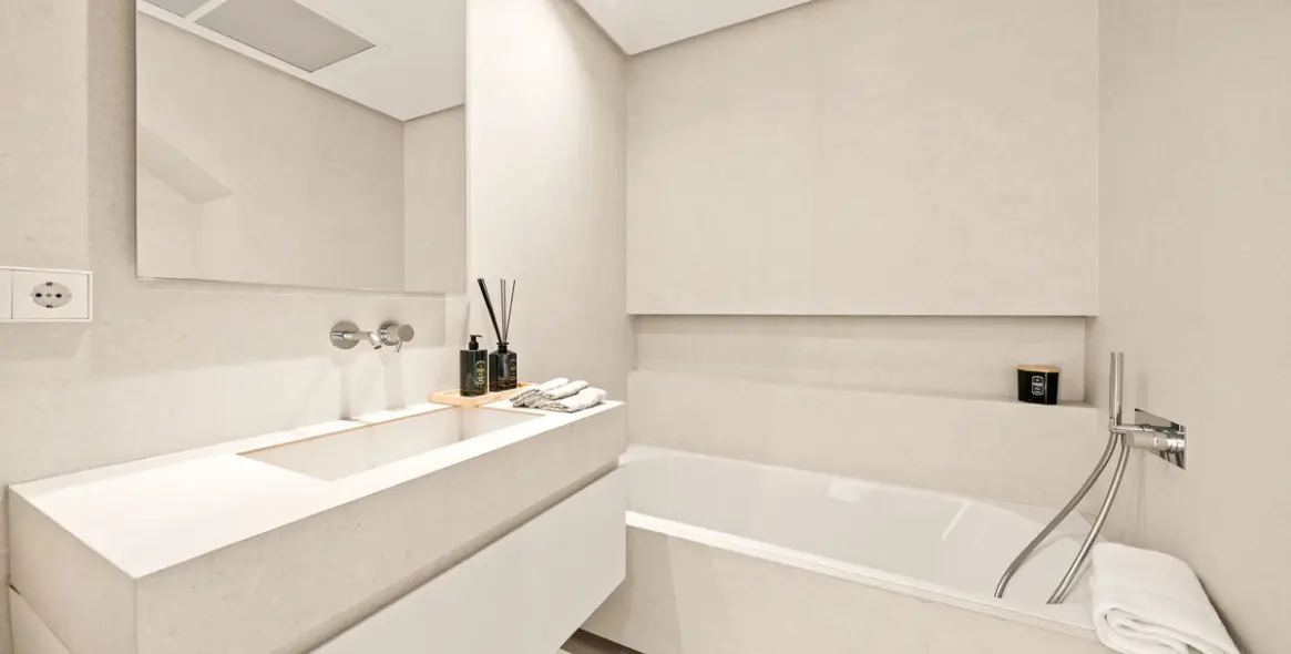 Долгосрочная аренда пентхауса в Atalaya 19