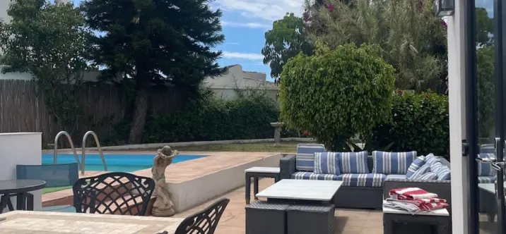 Oтдельно стоящая вилла R4728907 0